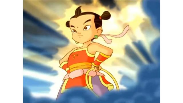 20部童年回忆动画片,20部童年动画排行