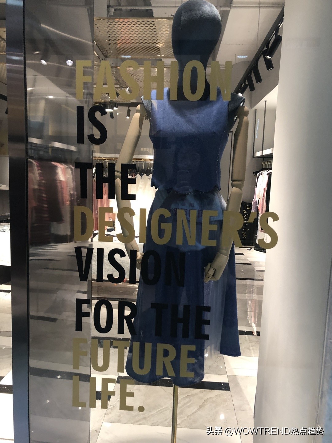 中国服装什么时候开放,中国服装市场什么时候最火爆