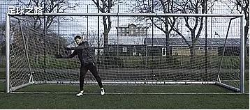 足球点球怎么训练,足球怎么提高点球概率命中率