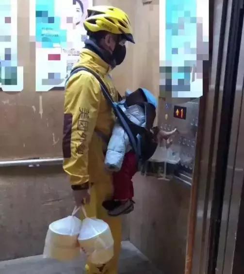 这19张*拍偷**照，暴露了中国父母的真面目