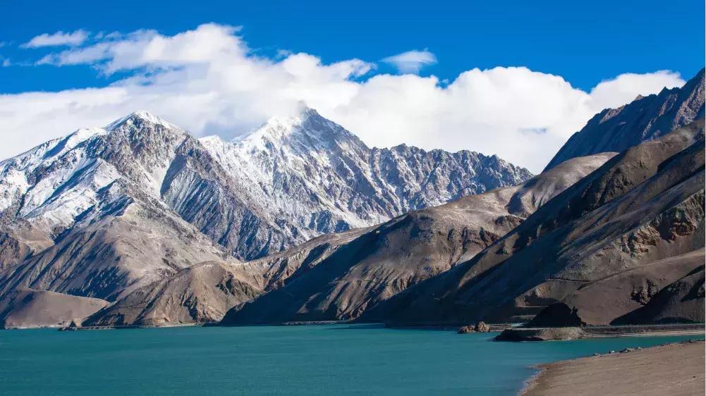 北疆的美完整版,北疆的景最美