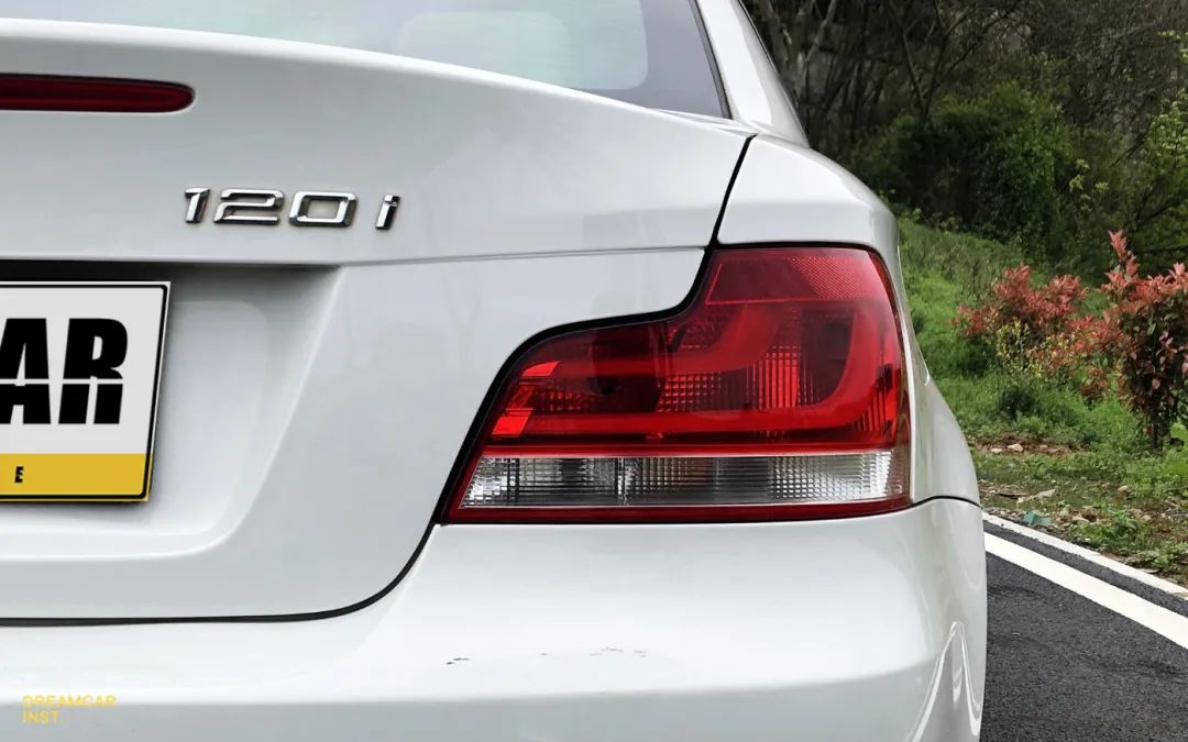 宝马e822.0评测,宝马e82哪款最好