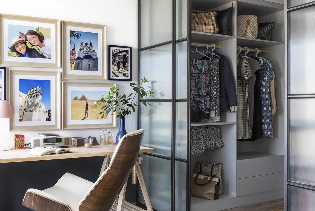 改造计划｜复古设计潮流改，三代传承系列