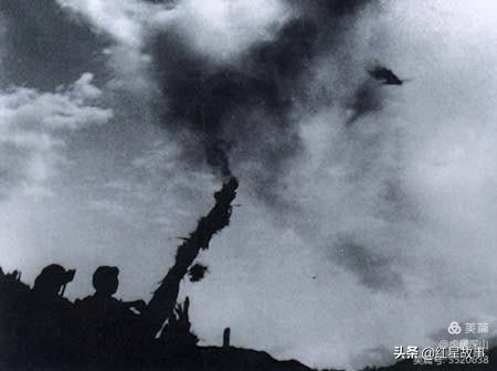 曾思玉将军在朝鲜