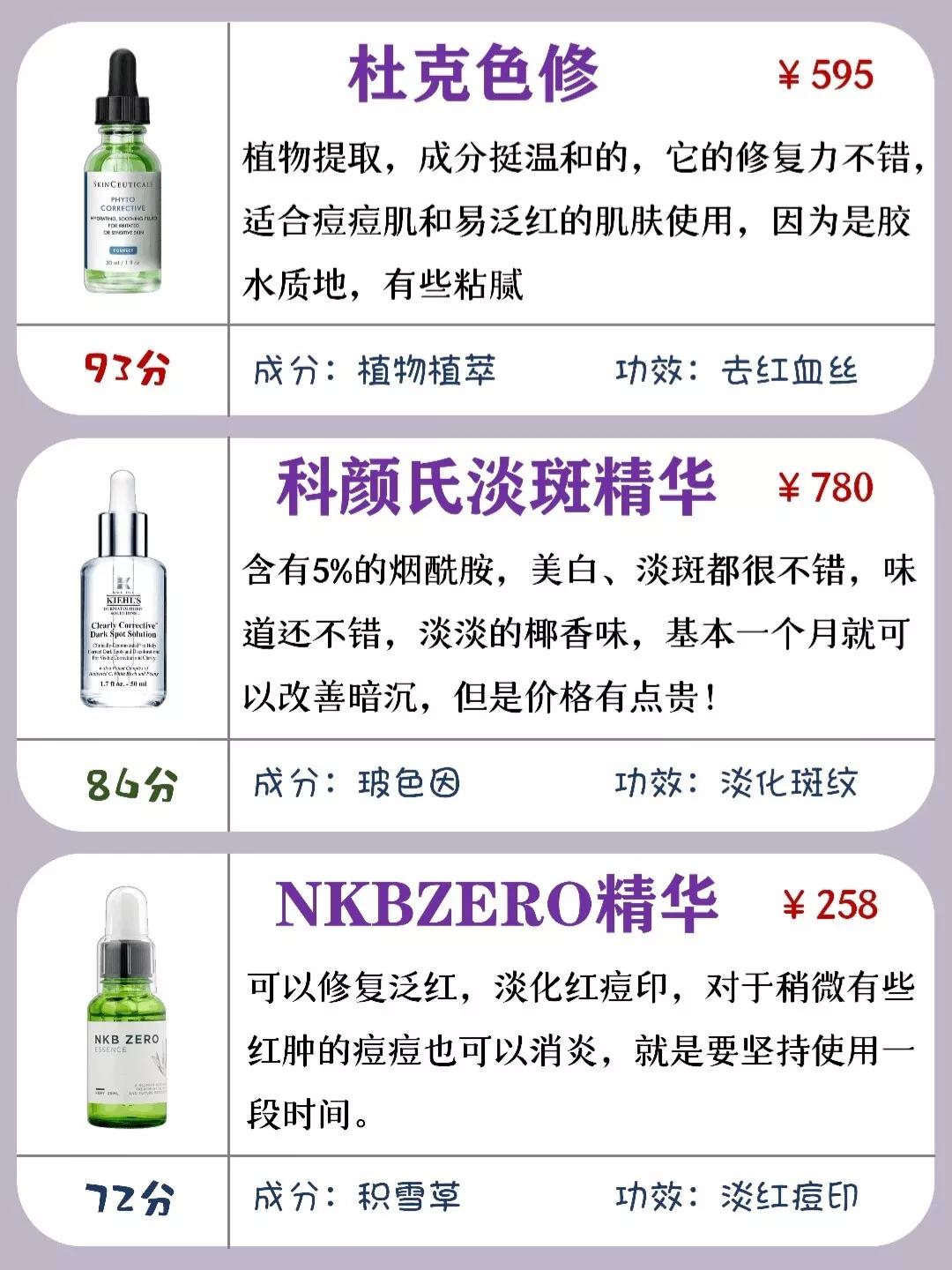 去痘印学生党,学生党遮痘印用什么