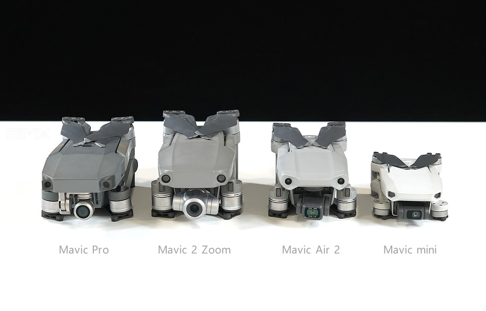 大疆dji无人机御mavicair2,大疆dji御mavicair2试飞