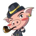 小猪说烟斗入门,小猪说电影完整版