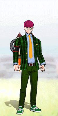 自由足球职业组合,自由足球联赛模式