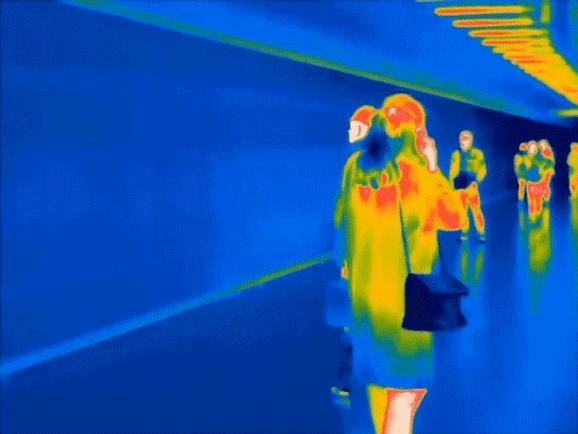 优雅屁学，在线教你闷声放大屁...