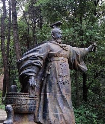 春秋战国历史朝代图表,为什么春秋战国也算是朝代啊