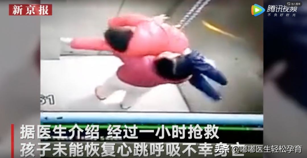 易使儿童窒息的十种食物,孩子因食物而死