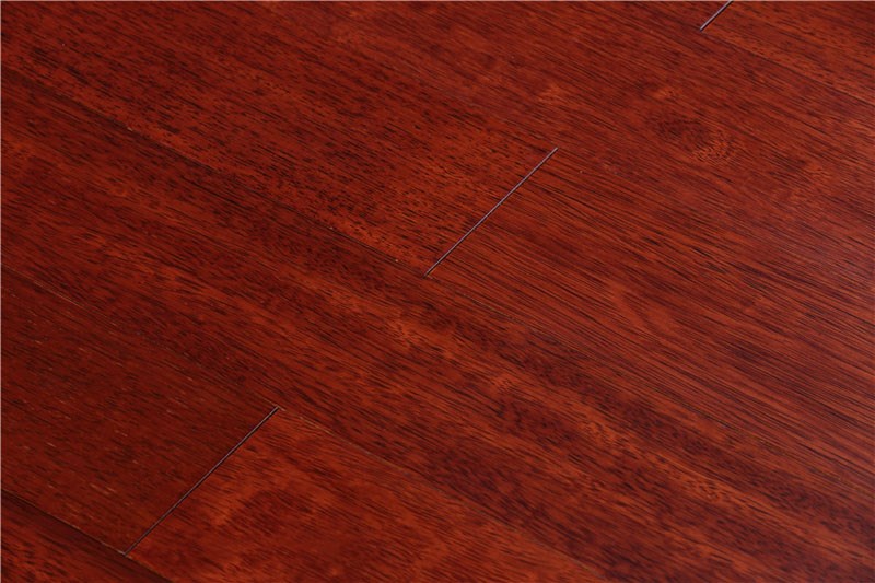 菠萝格地板属什么档次,菠萝格地板效果