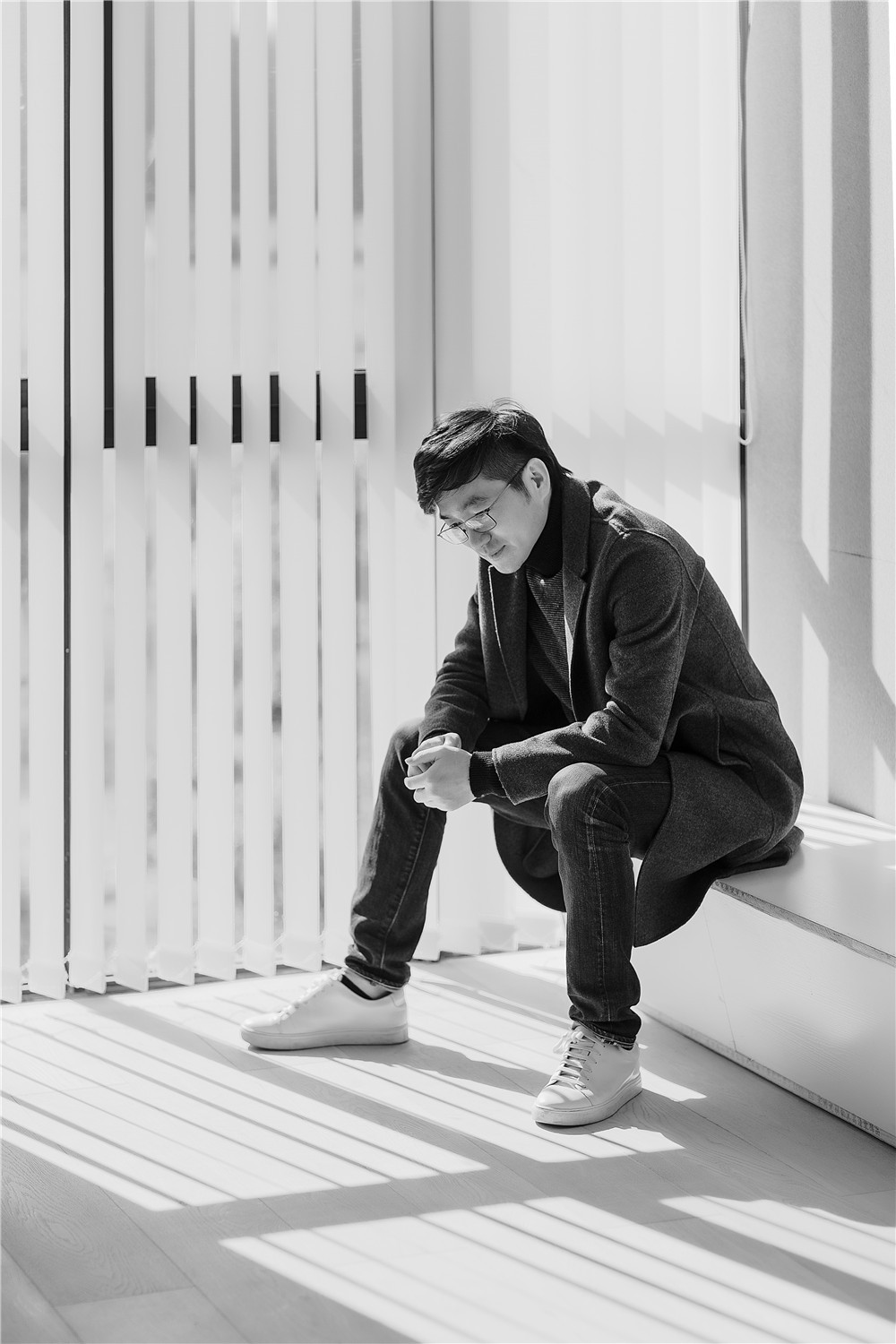 谜-常州首届设计师肖像艺术展