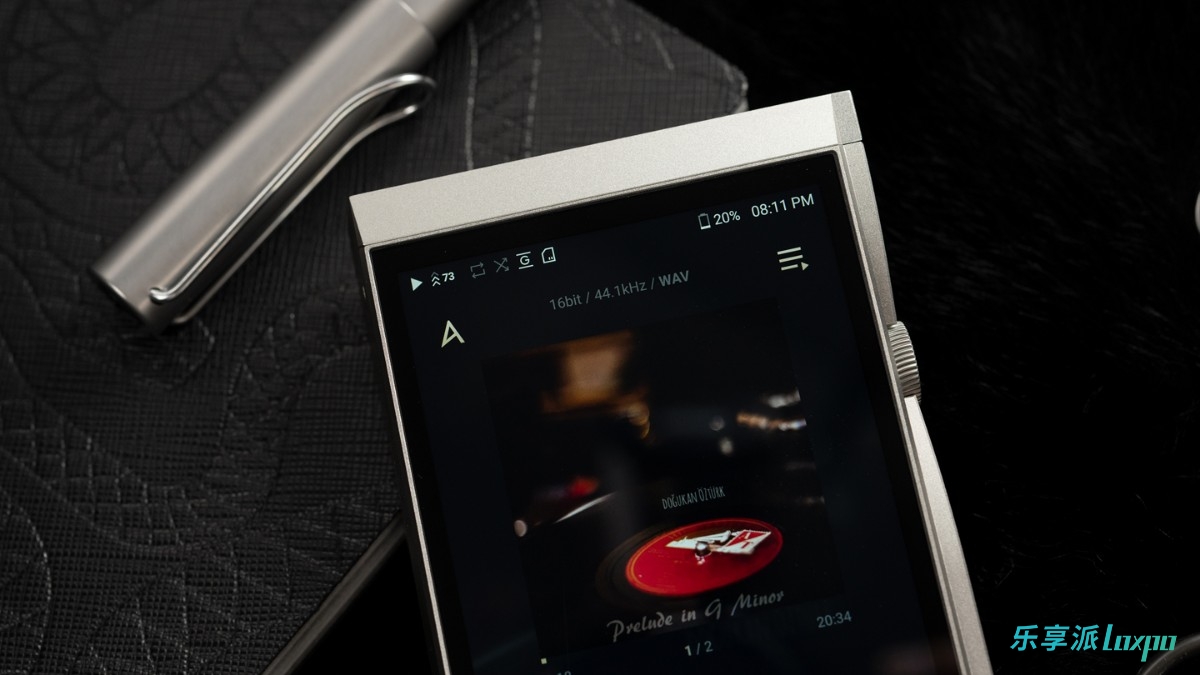 不再“整活”?艾利和AfuturaSE180Hi-Fi*放播**器