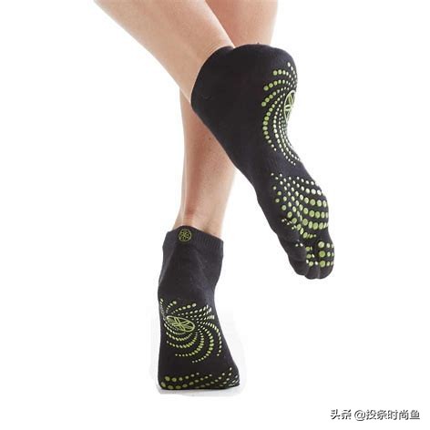 50种袜子,各类型的袜子区别图解大全