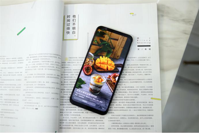 手机刷新率120hz对比60hz,有高刷新率和高性能的手机推荐