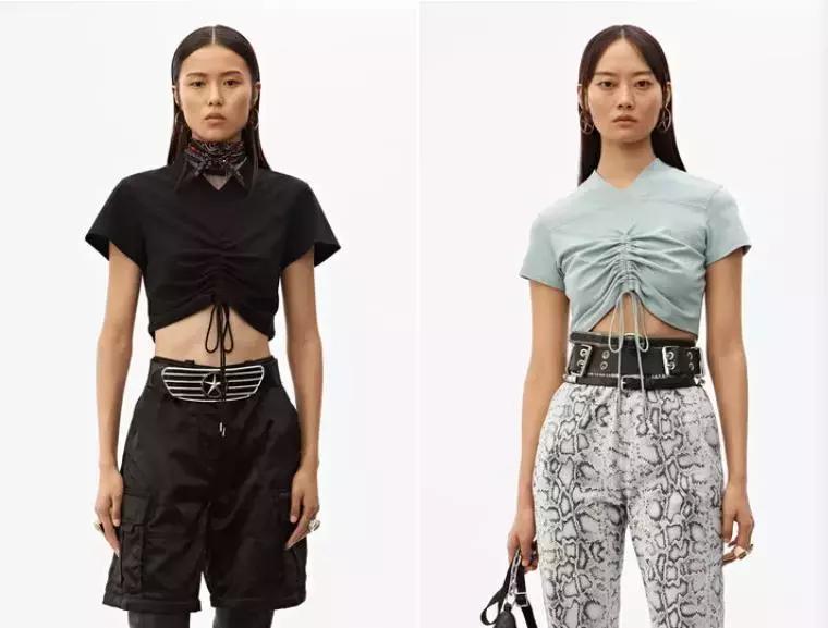 burberrychloe,burberry和chloe档次