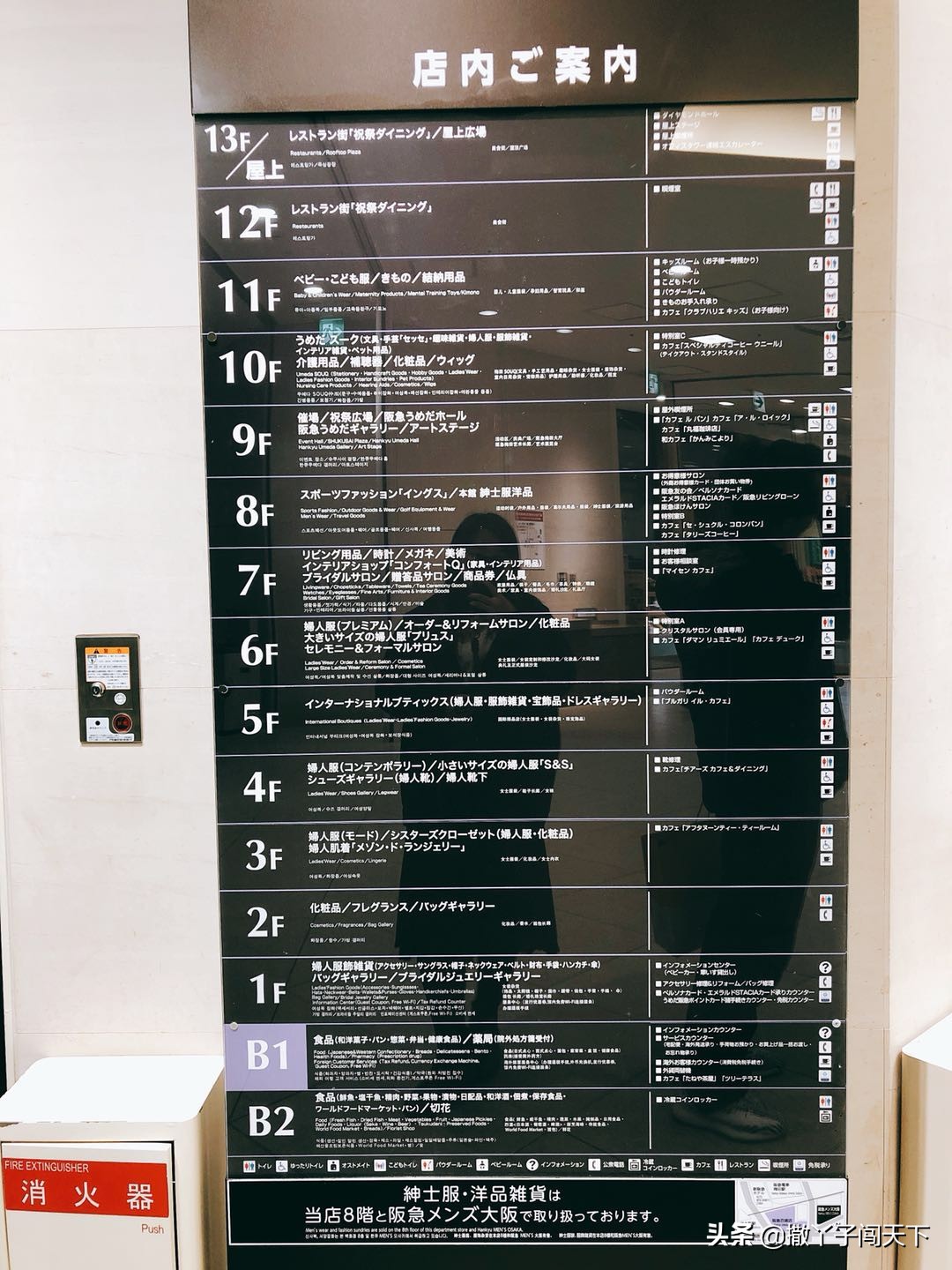 日本购物买的东西哪里来的,日本购物必买清单最全攻略