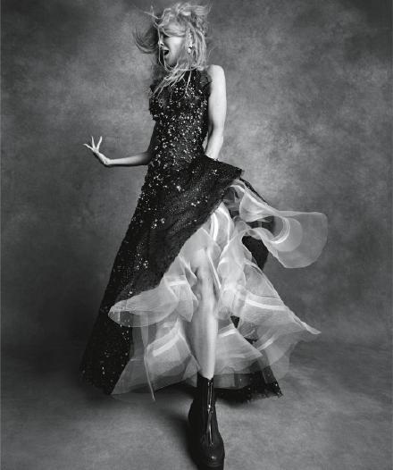 妮可基德曼红磨坊神明造型cos,妮可基德曼惊艳的红磨坊剧照动图