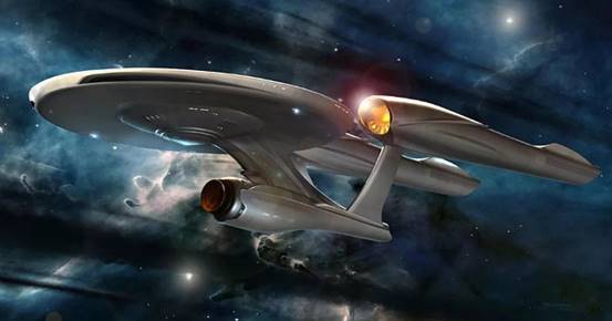 科幻星际迷航全集,星际迷航电影全系列讲解