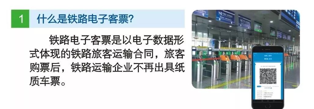 现在取消了纸质火车票怎样乘车,纸质火车票再见电子客票来啦