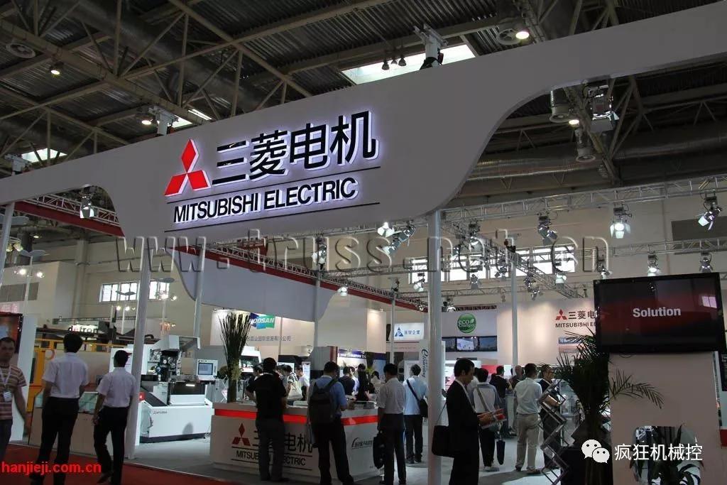 世界十大顶级工业自动化巨头,全球前十工业自动化公司