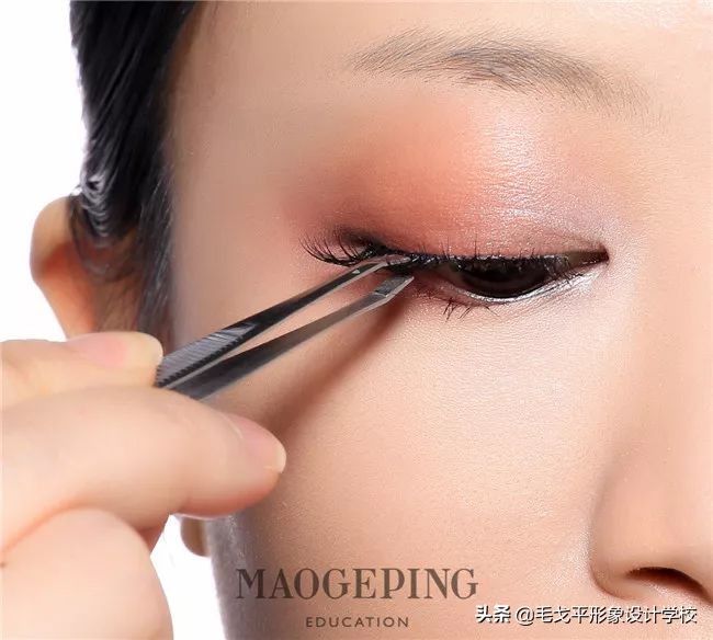 怎样画出大眼妆,如何画出大眼妆