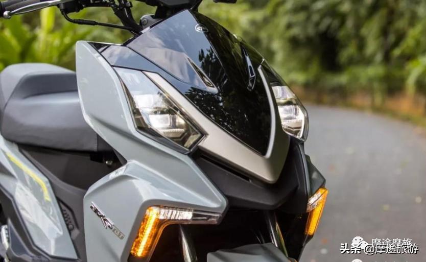 sym三阳drg150水冷,三阳drg158骑行中熄火