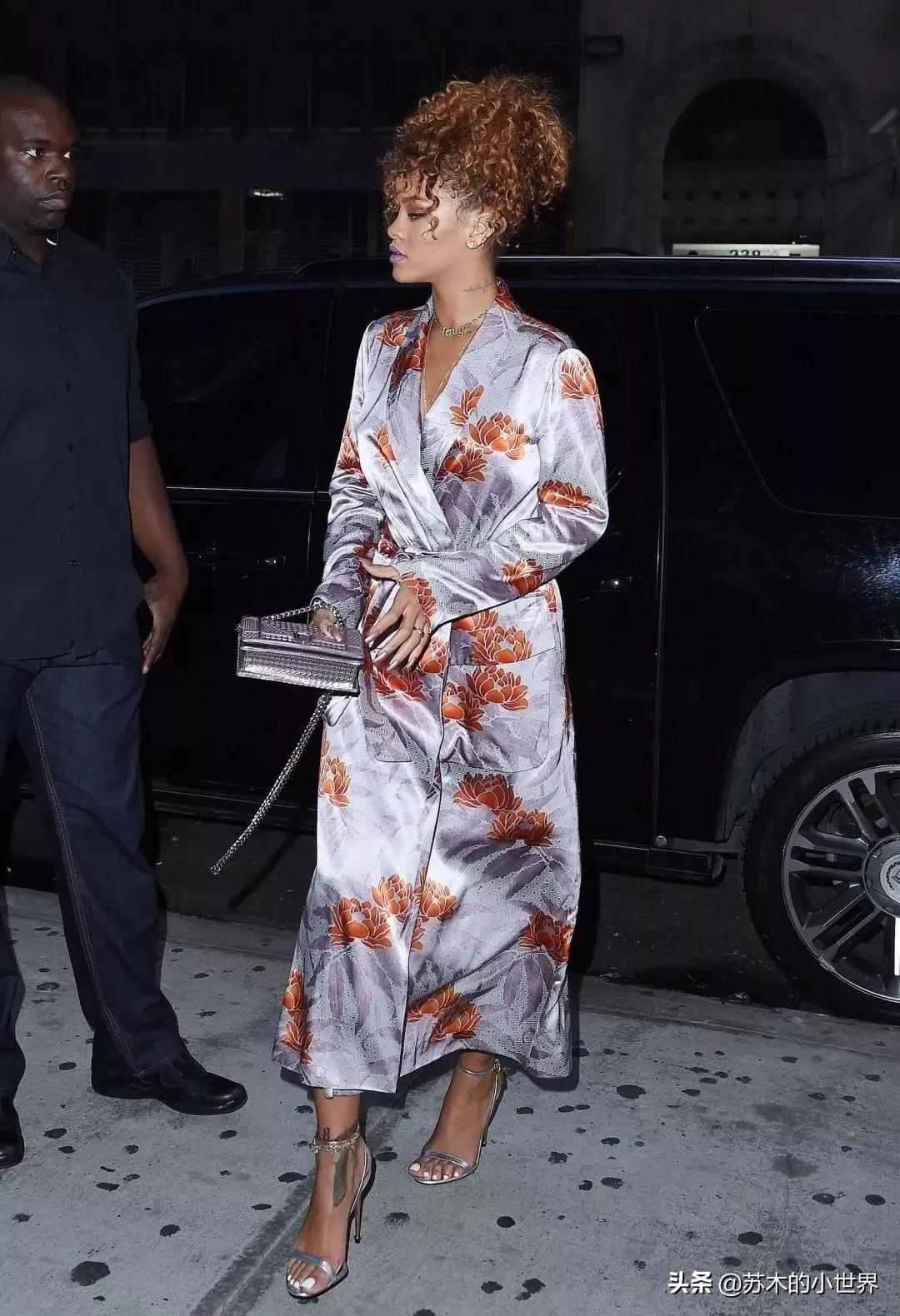 睡衣惹的祸,睡衣引发悲剧