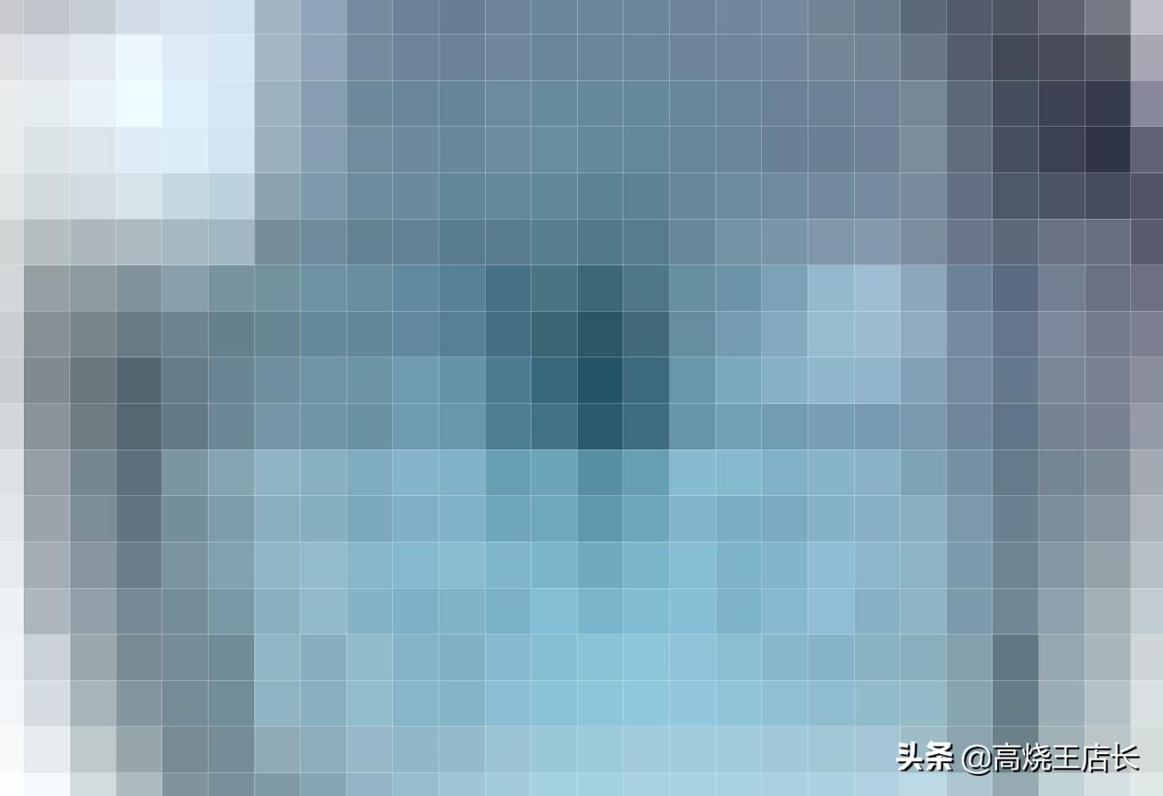 1秒学会分辨东西,一分钟学会分辨假货