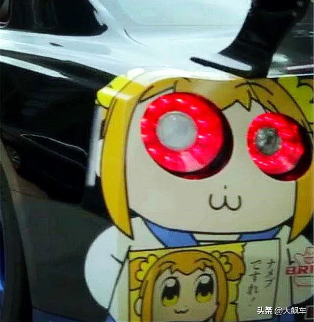 10款最好看的尾灯,高亮度尾灯推荐