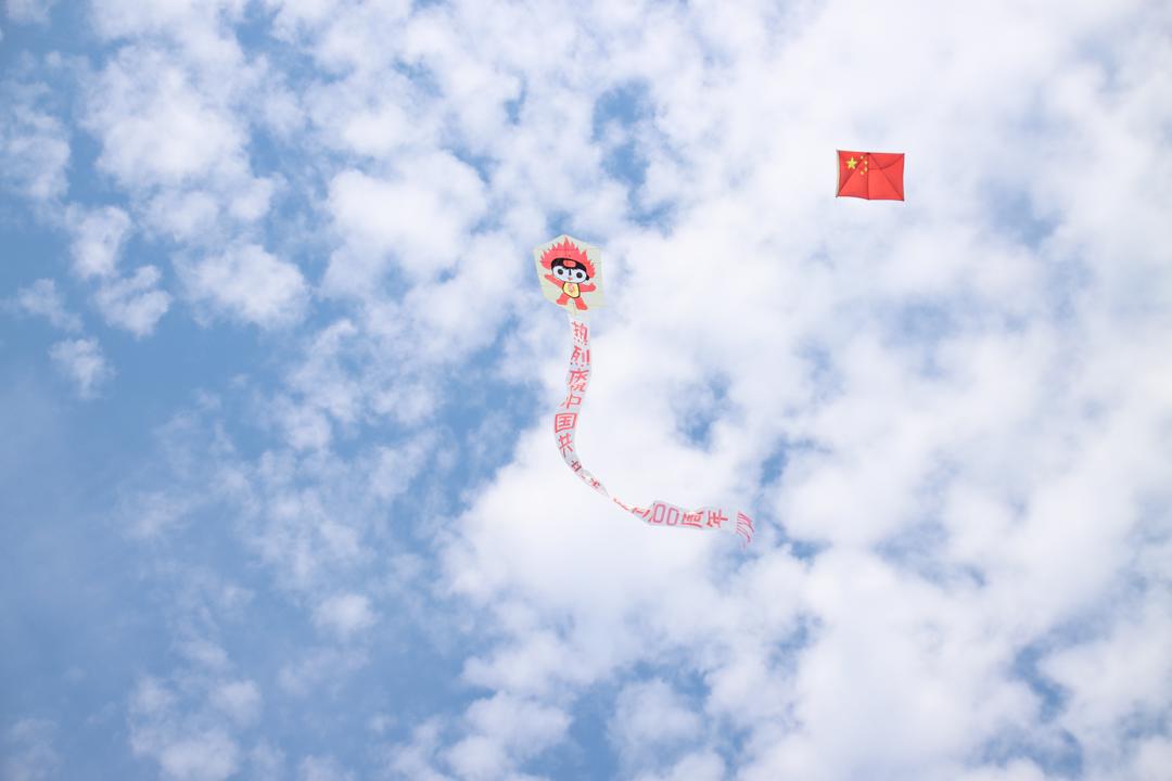 “南京市第十六届革命老区中小学生科技夏令营”在大金山国防园顺利开营