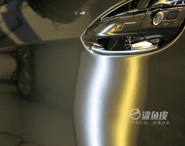 新车补漆会影响保值吗,新车为什么建议补漆