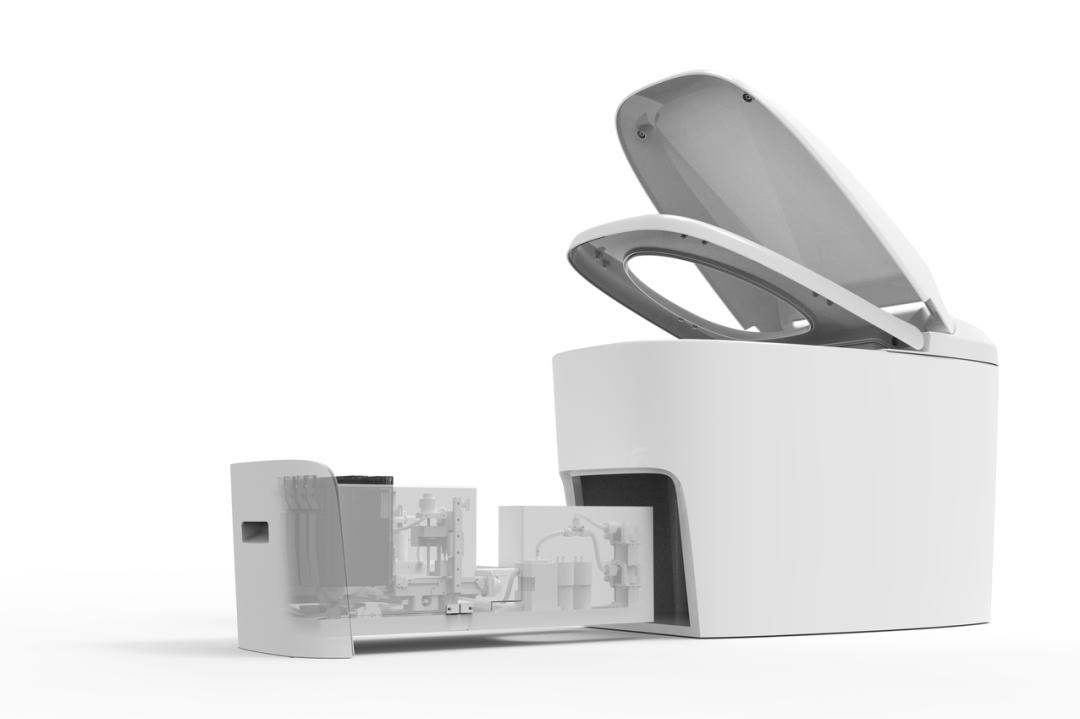 尿检智能马桶是不是医疗器械,尿检智能马桶服务