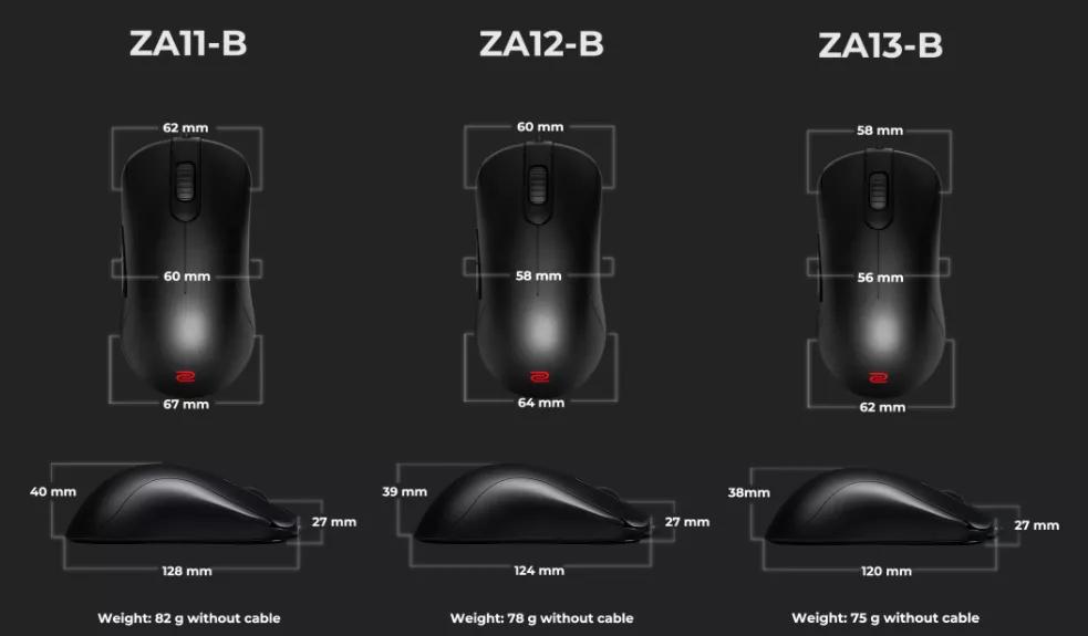 选择游戏鼠标主要需要看哪些参数,入门级游戏鼠标推荐