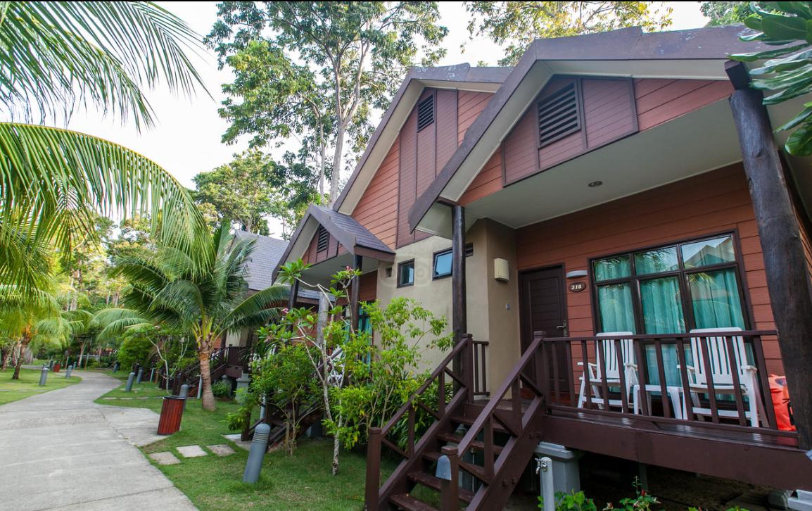 十个最适合冬天度假的绝美海岛,10个好玩又便宜的海岛