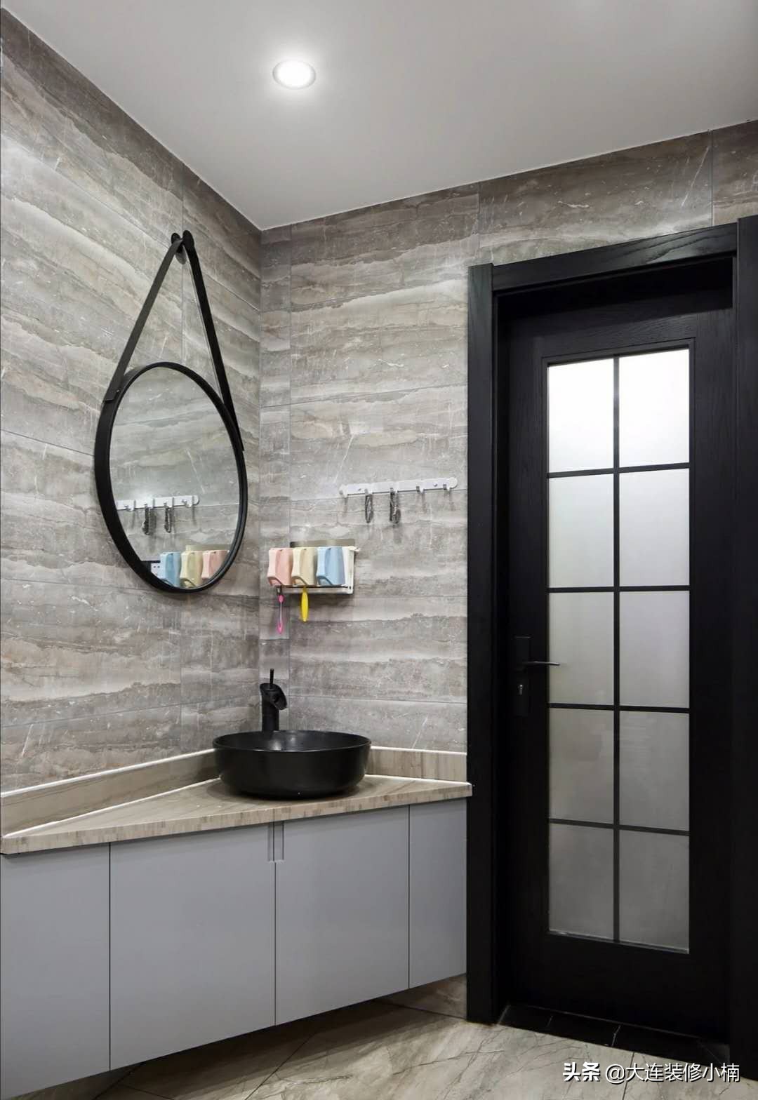 大连融创长洲装修效果图,融创海逸长洲装修风格视频