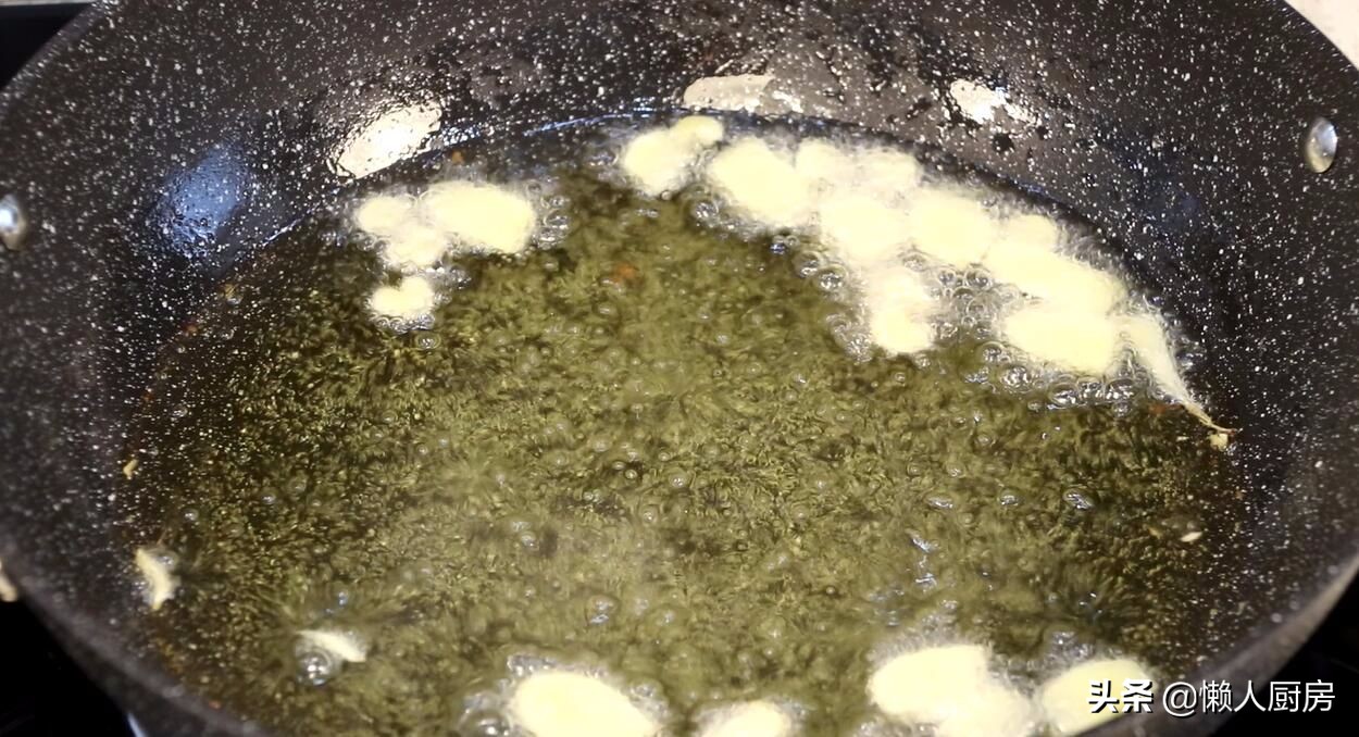 如何自己在家制作麻辣火锅底料,麻辣火锅底料羊蝎子火锅的做法