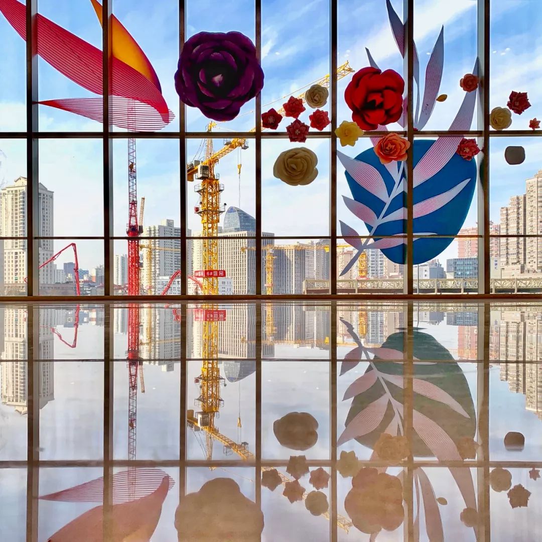 扫街日记01完整版,1月旅行日志