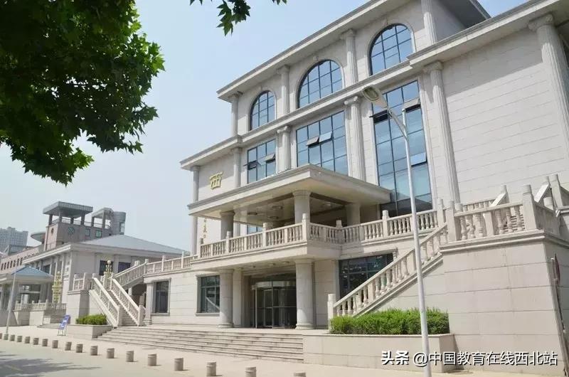 陕西省西安市西安外事学院怎么样,西安外事学院卓越学校