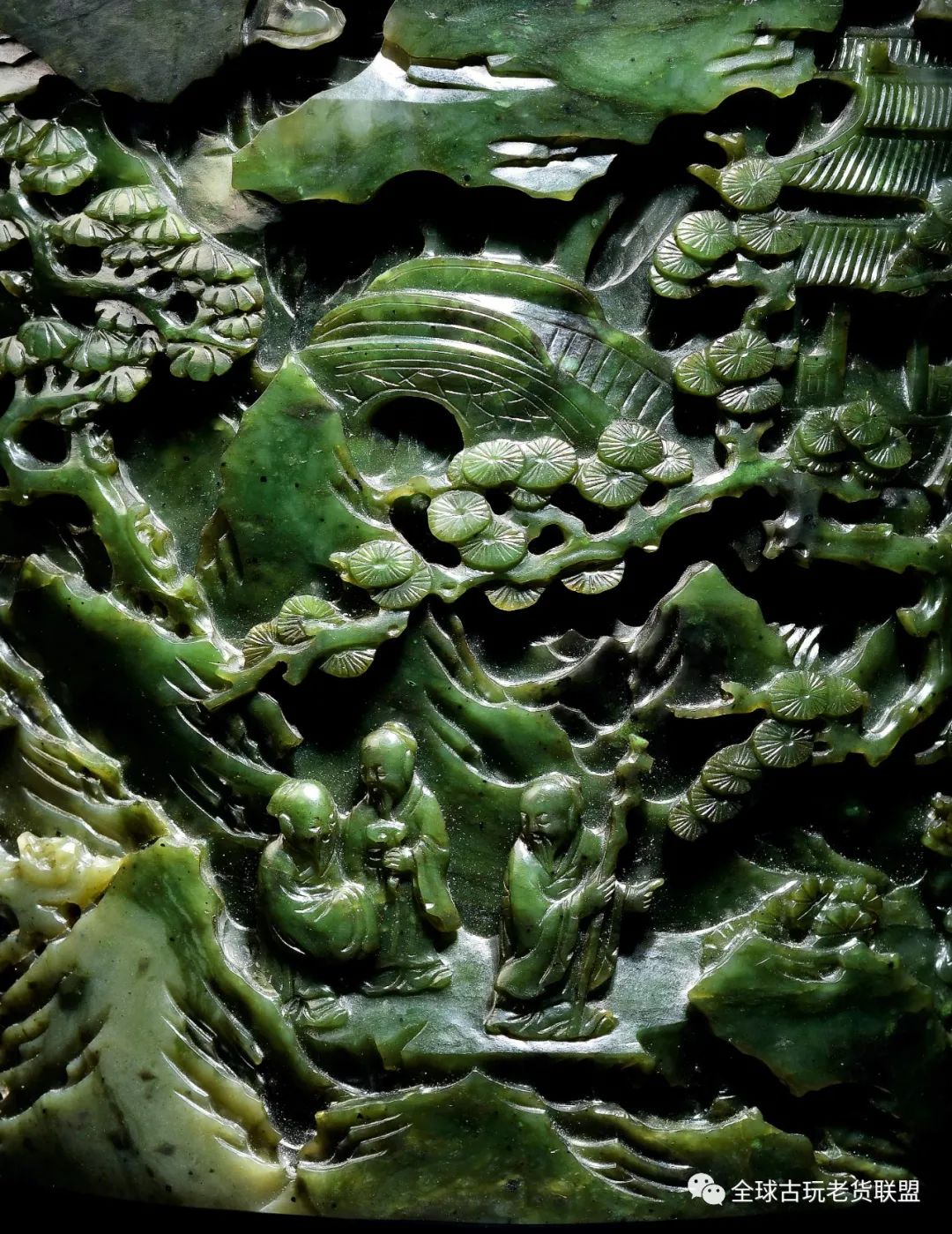 2021保利香港秋拍,2019香港保利秋拍