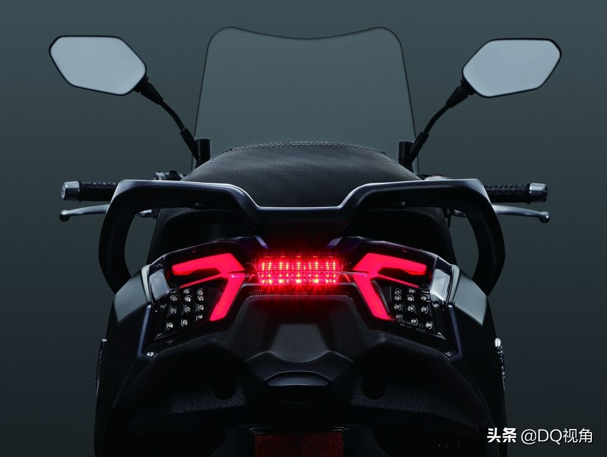 三阳maxsym400摩托车旅行见闻,三阳新款踏板maxsym400价格