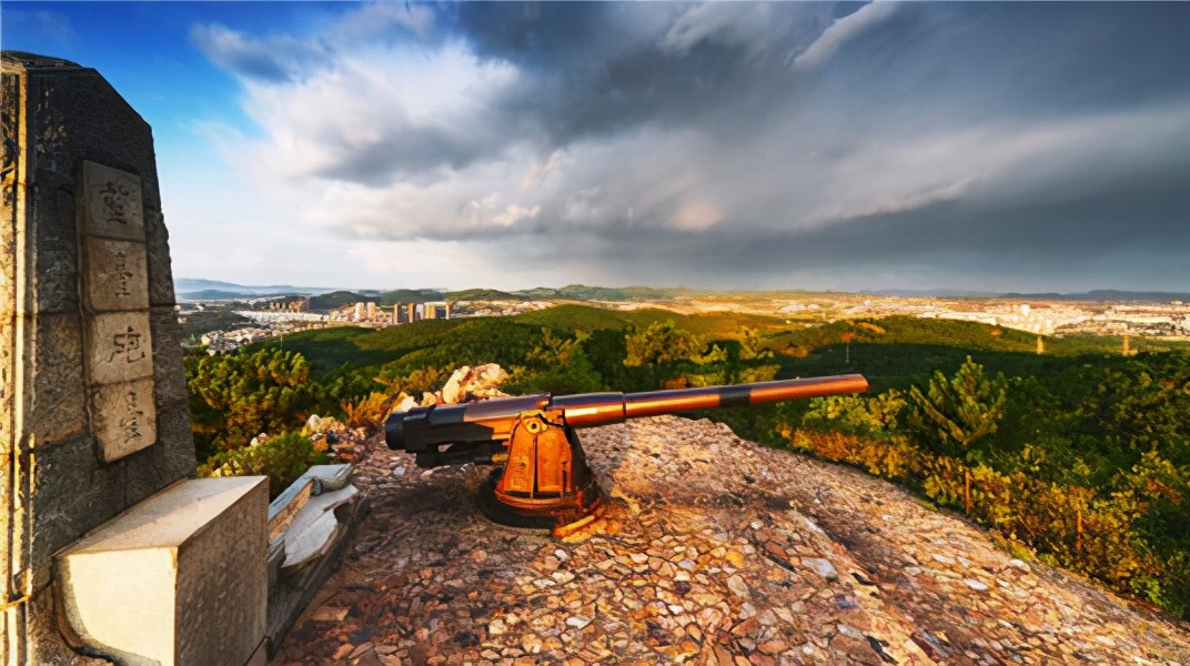 大连游玩街区,大连旅游街区推荐名单