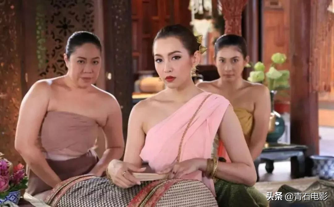 最新好看的泰剧,最新泰剧好看