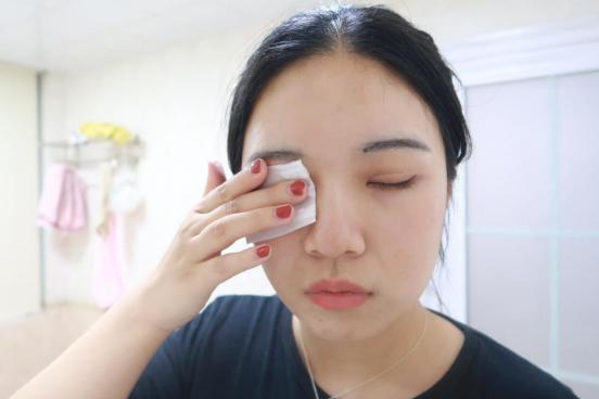 美聚智造的护肤品,氨基酸卸妆水排名第一名