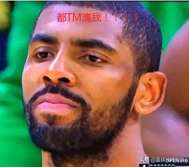 欧文现身湖人主场观赛戴的帽子,欧文球迷希望欧文去湖人吗