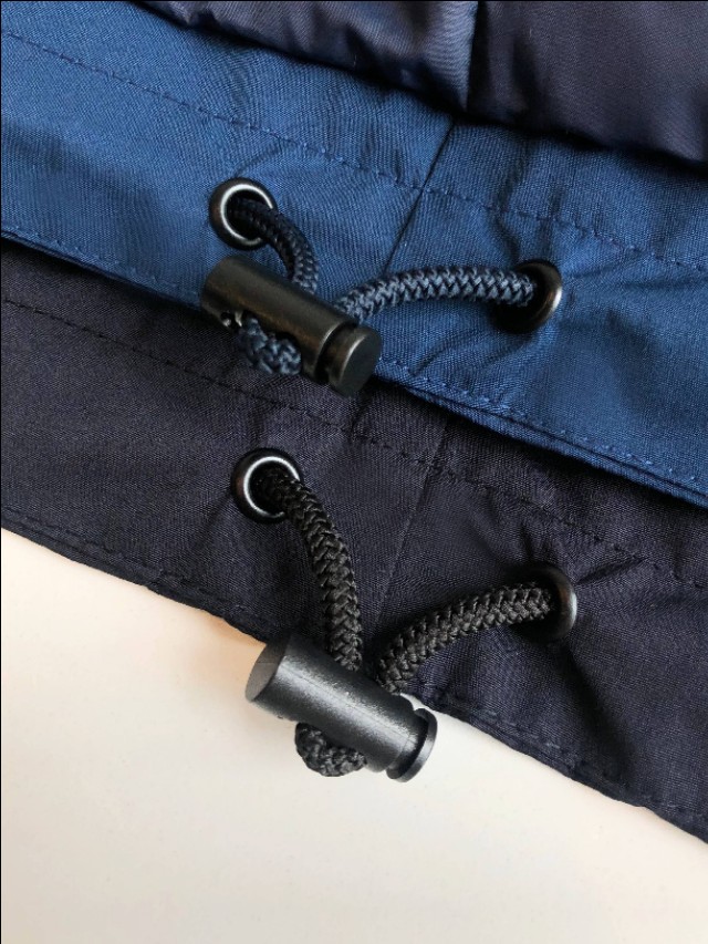 GORE-TEX面料美国戈尔公司生产轻、薄、坚固、耐用