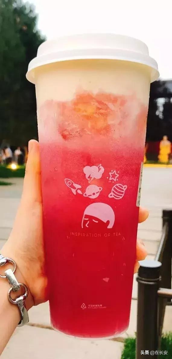 少女心爆棚四款蜜桃甜品,少女心蜜桃限定