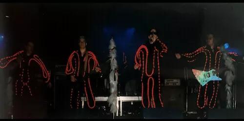 从摇滚巨星到山地车公司老板的传奇人生，专访NS品牌创始人