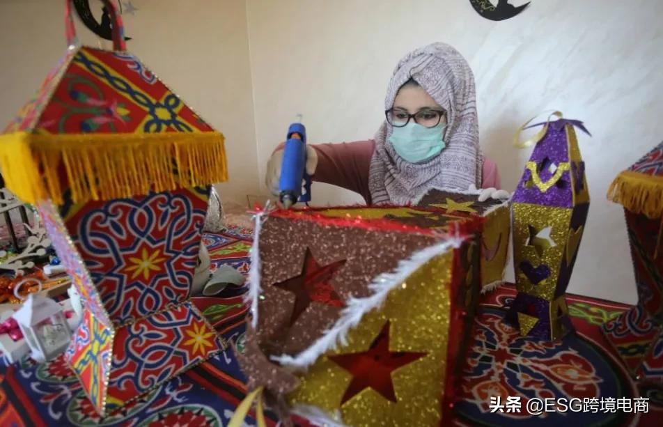 2020年度斋月大促开启，将全面释放疫期不断上涨的消费力！